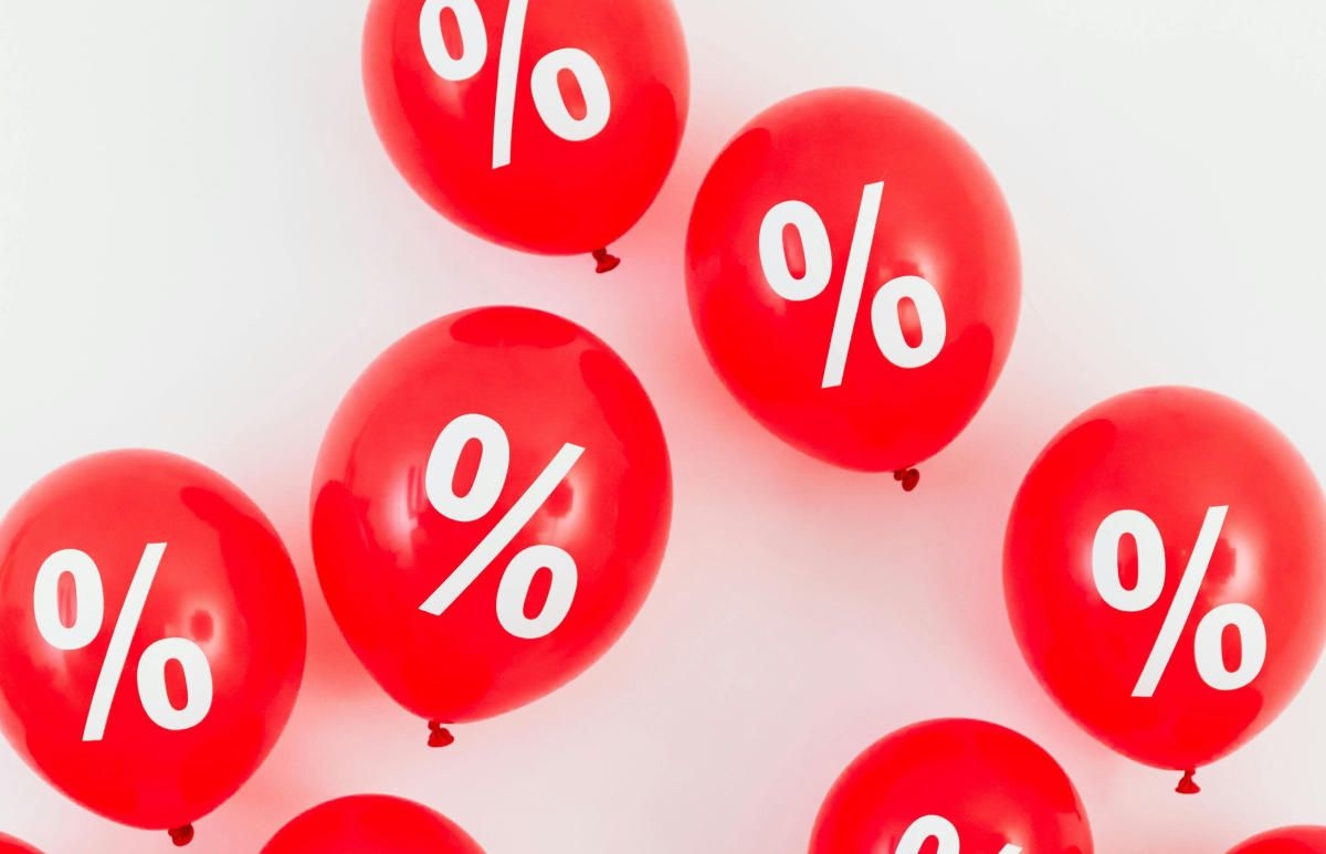 ""