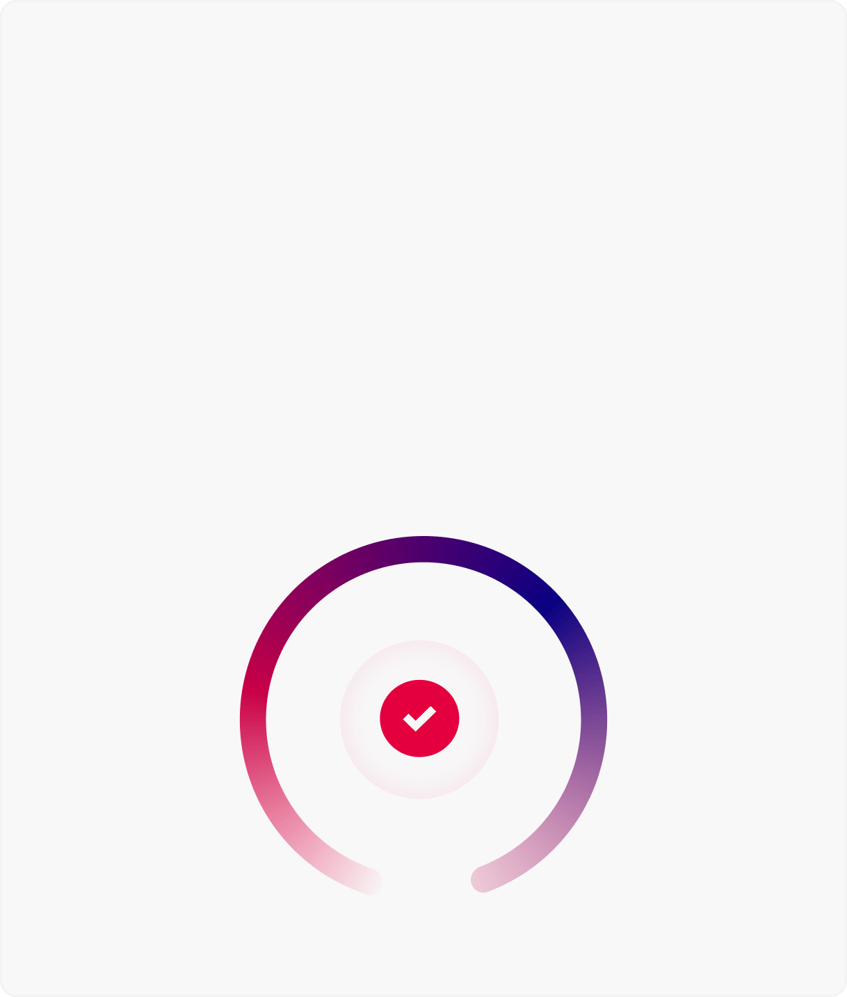 ""