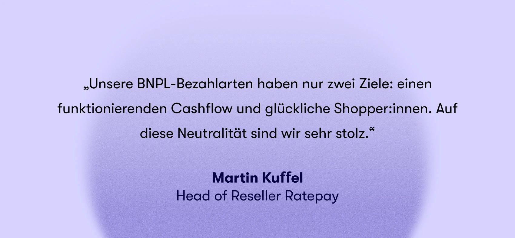""
