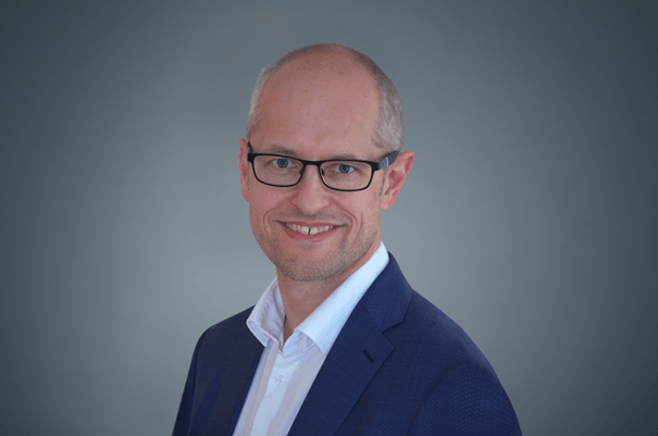 Oliver Schurack, Head of Retail Financial Solutions (Bildquelle: Consors Finanz)