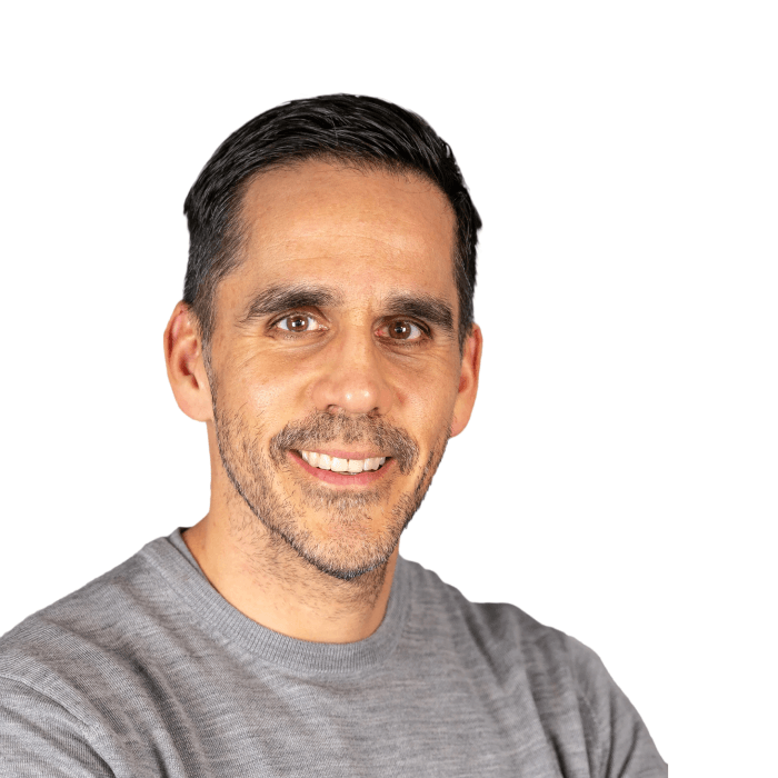 Carlos Sanchez – Chief Product Officer von Ratepay